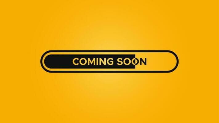 Preview of Coming Soon